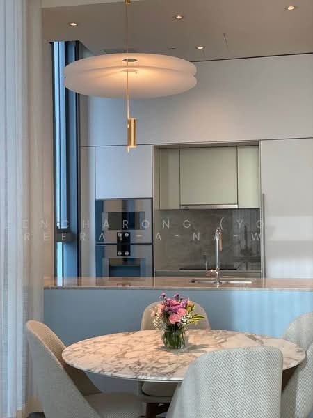 Scope Langsuan, Bangkok, Soi Lang Suan, Lumphini, Pathum Wan, Bangkok, 1 Bedroom, 85 sqm, Condo For Rent, by Bencharong (Yok) Treerat-a-na-wat, 500486023 - DDproperty.com