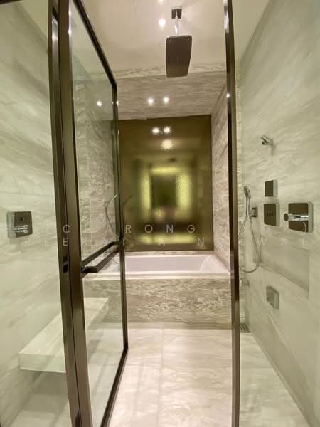 Scope Langsuan, Bangkok, Soi Lang Suan, Lumphini, Pathum Wan, Bangkok, 1 Bedroom, 85 sqm, Condo For Rent, by Bencharong (Yok) Treerat-a-na-wat, 500486023 - DDproperty.com
