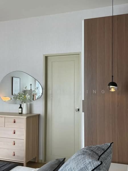 Noble Reveal, Bangkok, 36 Soi Sukhumvit 63, Ekamai Road, Phra Kanong Nua, Watthana, Bangkok, 1 Bedroom, 47 sqm, Condo For Rent, by BetterLiving Estate, 500486025 - DDproperty.com