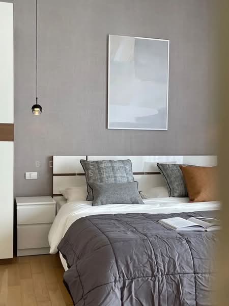 Noble Reveal, Bangkok, 36 Soi Sukhumvit 63, Ekamai Road, Phra Kanong Nua, Watthana, Bangkok, 1 Bedroom, 47 sqm, Condo For Rent, by BetterLiving Estate, 500486025 - DDproperty.com