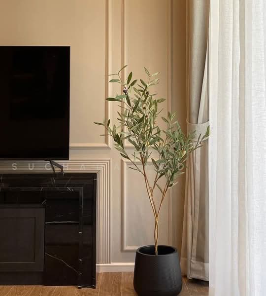 Muniq Langsuan, Bangkok, Soi Tonson, Lumphini, Pathum Wan, Bangkok, 1 Bedroom, 56 sqm, Condo For Sale, by Suchada Yodyiem, 500486029 - DDproperty.com