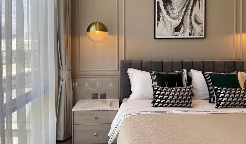 Muniq Langsuan, Bangkok, Soi Tonson, Lumphini, Pathum Wan, Bangkok, 1 Bedroom, 56 sqm, Condo For Sale, by Suchada Yodyiem, 500486029 - DDproperty.com