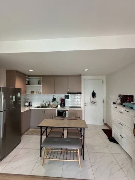 The Sense Sukhumvit, Bangkok, 8 Sukhumvit 68 Aly, Bang Na Nuea, Bang Na, Bangkok, 2 Bedrooms, 60 sqm, Condo For Rent, by Bencharong (Yok) Treerat-a-na-wat, 500486030 - DDproperty.com