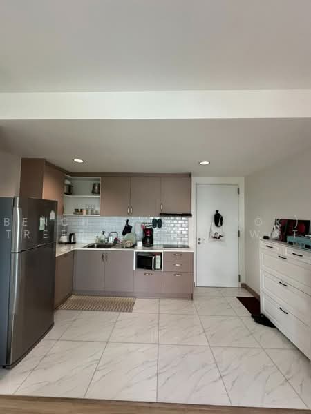 The Sense Sukhumvit, Bangkok, 8 Sukhumvit 68 Aly, Bang Na Nuea, Bang Na, Bangkok, 2 Bedrooms, 60 sqm, Condo For Rent, by Bencharong (Yok) Treerat-a-na-wat, 500486030 - DDproperty.com