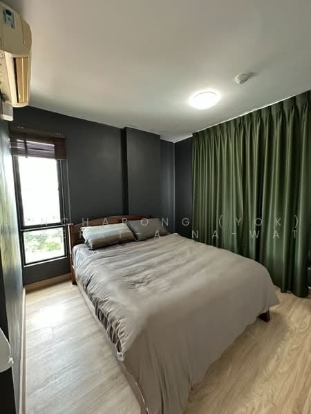 The Sense Sukhumvit : เดอะ เซนส์ สุขุมวิท, กรุงเทพ, 8 สุขุมวิท 68 Aly, บางนาเหนือ, บางนา, กรุงเทพ, 60 ตร.ม., คอนโด ให้เช่า, โดย Bencharong (Yok) Treerat-a-na-wat, 500486030 - DDproperty.com