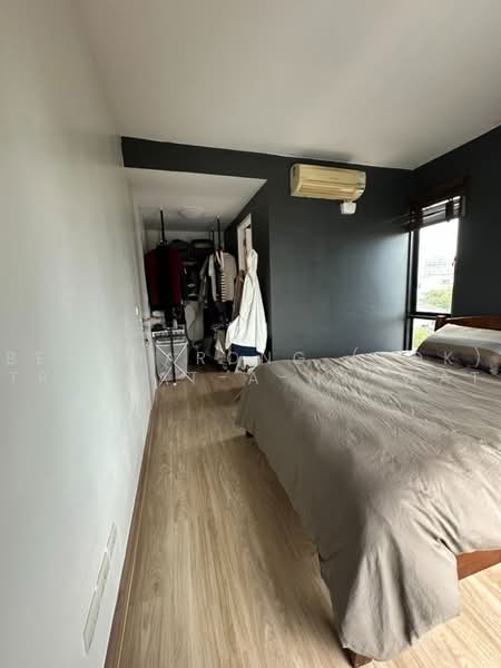 The Sense Sukhumvit, Bangkok, 8 Sukhumvit 68 Aly, Bang Na Nuea, Bang Na, Bangkok, 2 Bedrooms, 60 sqm, Condo For Rent, by Bencharong (Yok) Treerat-a-na-wat, 500486030 - DDproperty.com