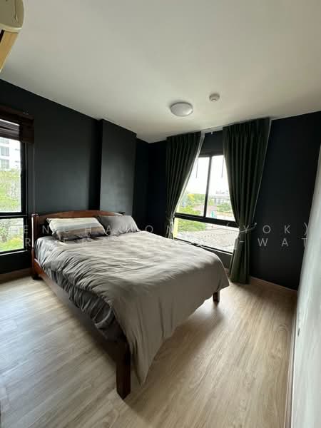 The Sense Sukhumvit, Bangkok, 8 Sukhumvit 68 Aly, Bang Na Nuea, Bang Na, Bangkok, 2 Bedrooms, 60 sqm, Condo For Rent, by Bencharong (Yok) Treerat-a-na-wat, 500486030 - DDproperty.com