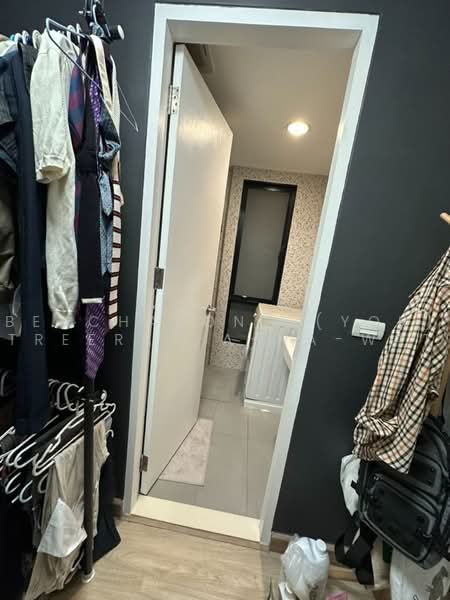 The Sense Sukhumvit : เดอะ เซนส์ สุขุมวิท, กรุงเทพ, 8 สุขุมวิท 68 Aly, บางนาเหนือ, บางนา, กรุงเทพ, 60 ตร.ม., คอนโด ให้เช่า, โดย Bencharong (Yok) Treerat-a-na-wat, 500486030 - DDproperty.com