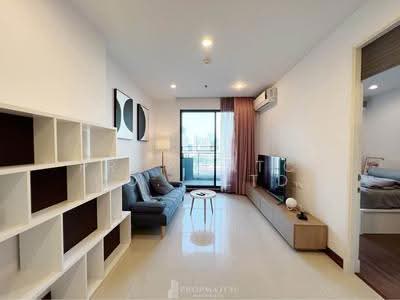 For Rent - Supalai Premier Asoke, Bangkok