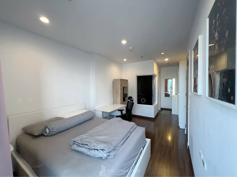 Supalai Premier Asoke, Bangkok, 1750 Petchaburi Road, Bang Kapi, Huai Khwang, Bangkok, 1 Bedroom, 50 sqm, Condo For Rent, by PROPMATCH CO., LTD., 500486031 - DDproperty.com