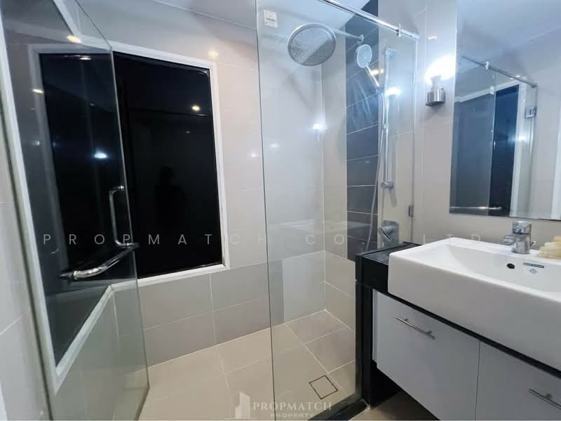 Supalai Premier Asoke, Bangkok, 1750 Petchaburi Road, Bang Kapi, Huai Khwang, Bangkok, 1 Bedroom, 50 sqm, Condo For Rent, by PROPMATCH CO., LTD., 500486031 - DDproperty.com