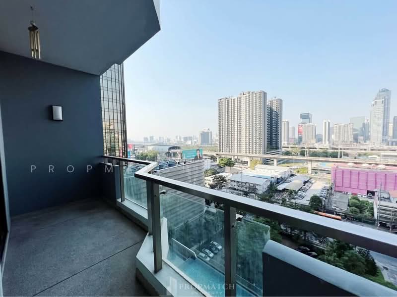 Supalai Premier Asoke, Bangkok, 1750 Petchaburi Road, Bang Kapi, Huai Khwang, Bangkok, 1 Bedroom, 50 sqm, Condo For Rent, by PROPMATCH CO., LTD., 500486031 - DDproperty.com