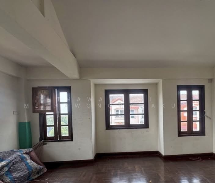 undefined, กรุงเทพ, บางแค, กรุงเทพ, 325 ตร.ม., ทาวน์เฮ้าส์ ขาย, โดย Thawatchai Methawongworakul, 500486033 - DDproperty.com