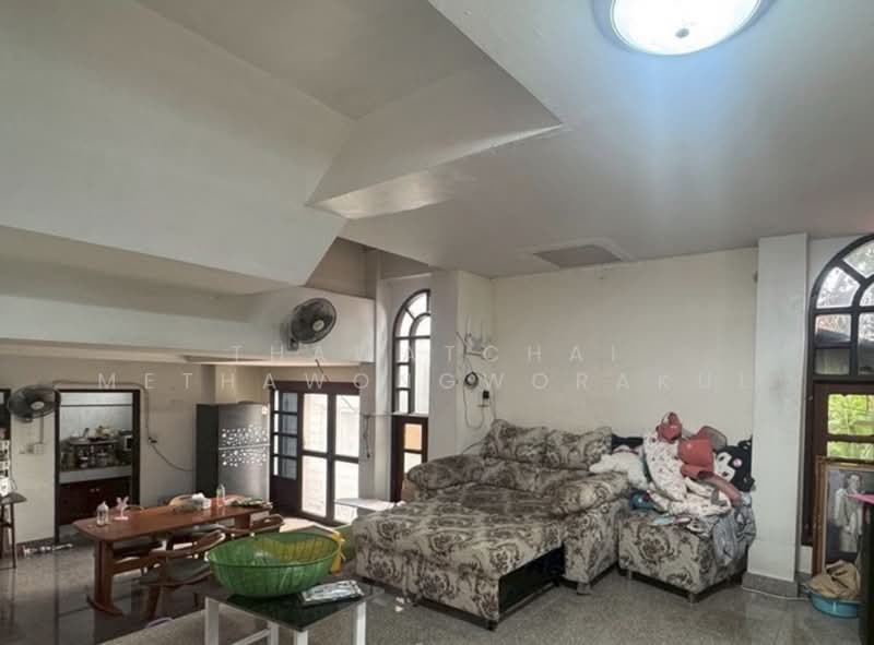 undefined, กรุงเทพ, บางแค, กรุงเทพ, 325 ตร.ม., ทาวน์เฮ้าส์ ขาย, โดย Thawatchai Methawongworakul, 500486033 - DDproperty.com