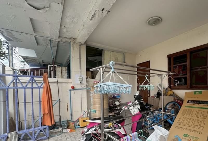 undefined, กรุงเทพ, บางแค, กรุงเทพ, 325 ตร.ม., ทาวน์เฮ้าส์ ขาย, โดย Thawatchai Methawongworakul, 500486033 - DDproperty.com