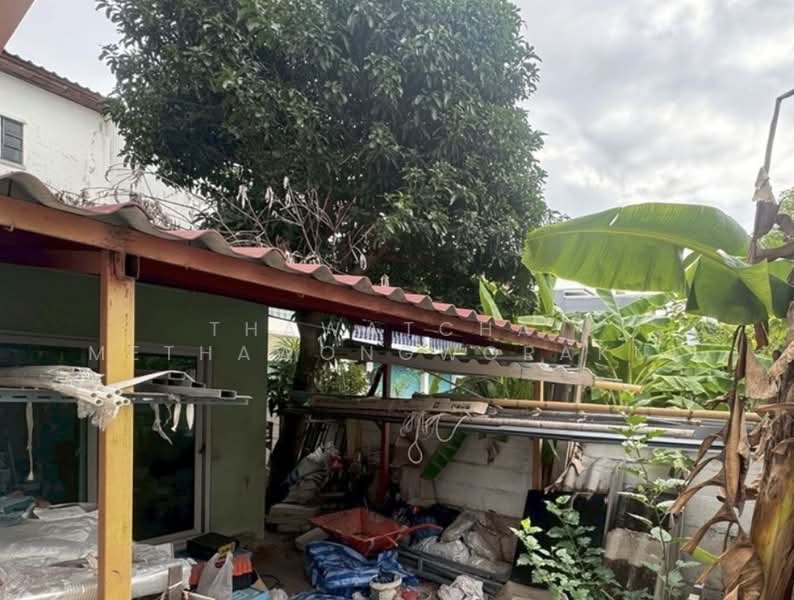 undefined, กรุงเทพ, บางแค, กรุงเทพ, 325 ตร.ม., ทาวน์เฮ้าส์ ขาย, โดย Thawatchai Methawongworakul, 500486033 - DDproperty.com