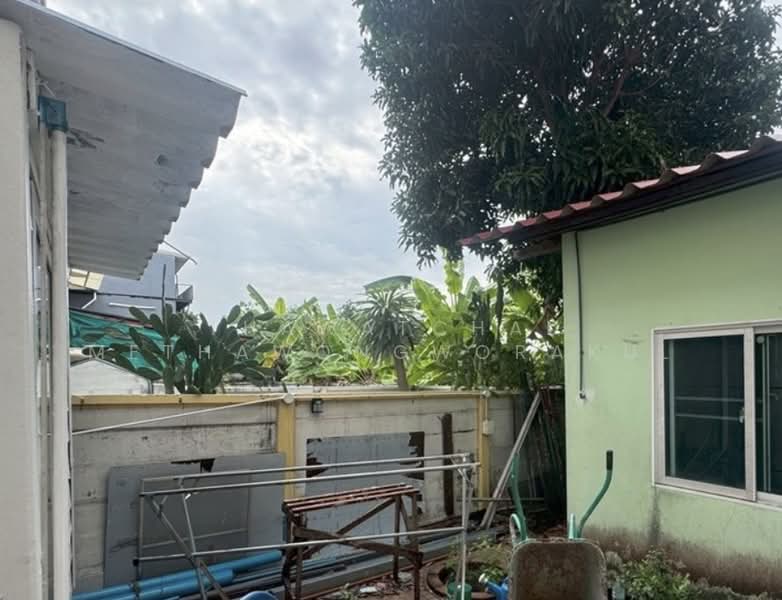 undefined, Bangkok, Bang Khae, Bangkok, 4 Bedrooms, 325 sqm, Townhouse For Sale, by Thawatchai Methawongworakul, 500486033 - DDproperty.com