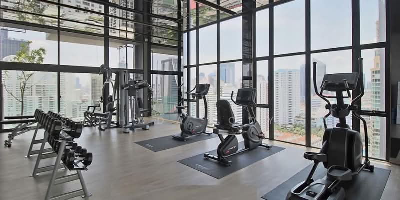 Siamese Exclusive Sukhumvit 31, Bangkok, 75 Soi Sukhumvit 31, Khlong Tan Nua, Watthana, Bangkok, 1 Bedroom, 65 sqm, Condo For Sale, by Suchada Yodyiem, 500486035 - DDproperty.com