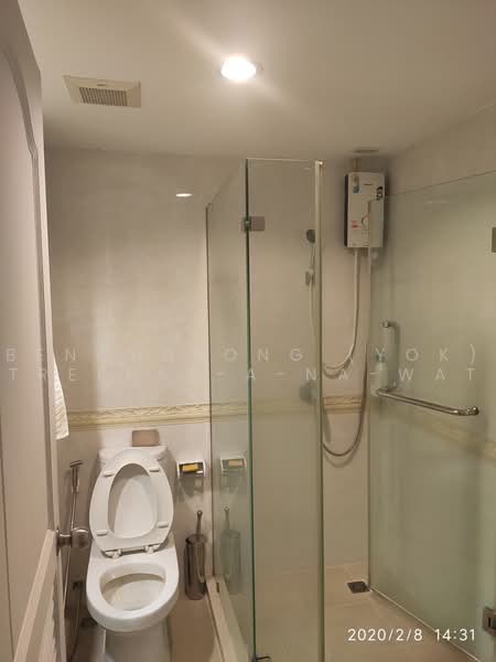 Symphony Condo, Bangkok, Sukhumvit Road, Bang Chak, Phra Khanong, Bangkok, 1 Bedroom, 45 sqm, Condo For Rent, by Bencharong (Yok) Treerat-a-na-wat, 500486036 - DDproperty.com