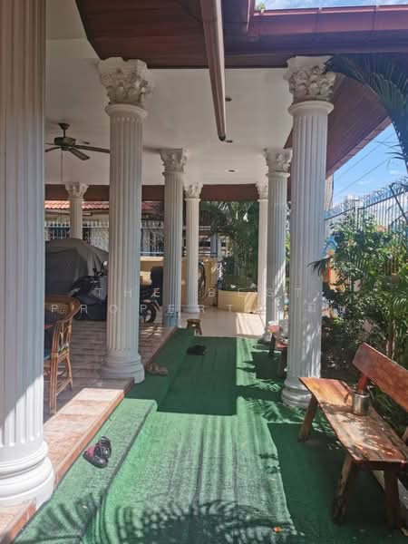 หมู่บ้านเอกมงคล ชัยพฤกษ์2, Chon Buri (Pattaya), Nong Pru, Bang Lamung (Pattaya), Chon Buri (Pattaya), 3 Bedrooms, 250 sqm, Single Detached House For Sale, by The Best Property มิ้น, 500486038 - DDproperty.com