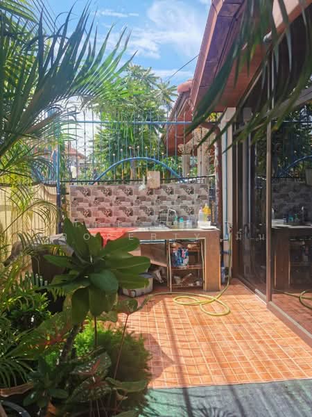 หมู่บ้านเอกมงคล ชัยพฤกษ์2, Chon Buri (Pattaya), Nong Pru, Bang Lamung (Pattaya), Chon Buri (Pattaya), 3 Bedrooms, 250 sqm, Single Detached House For Sale, by The Best Property มิ้น, 500486038 - DDproperty.com