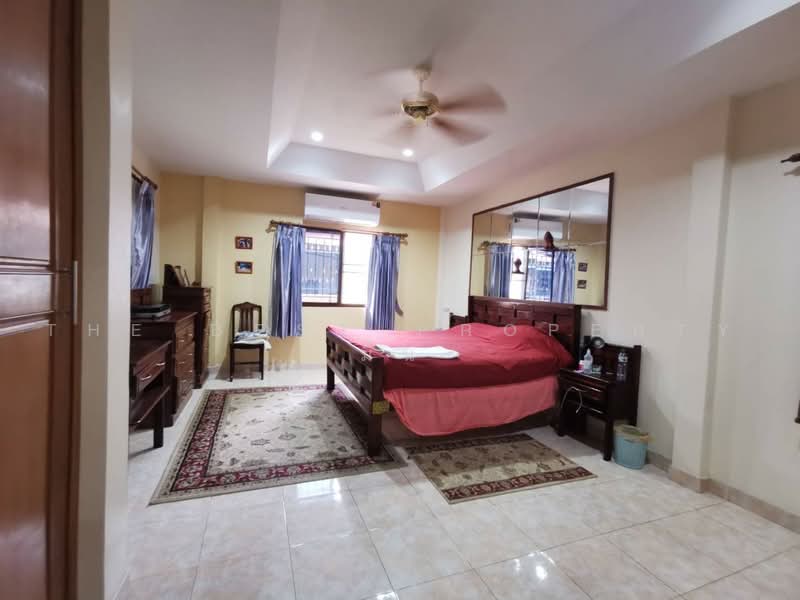 หมู่บ้านเอกมงคล ชัยพฤกษ์2, Chon Buri (Pattaya), Nong Pru, Bang Lamung (Pattaya), Chon Buri (Pattaya), 3 Bedrooms, 250 sqm, Single Detached House For Sale, by The Best Property มิ้น, 500486038 - DDproperty.com