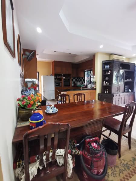 หมู่บ้านเอกมงคล ชัยพฤกษ์2, ชลบุรี, หนองปรือ, บางละมุง, ชลบุรี, 250 ตร.ม., บ้านเดี่ยว ขาย, โดย The Best Property มิ้น, 500486038 - DDproperty.com