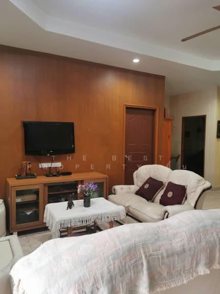 หมู่บ้านเอกมงคล ชัยพฤกษ์2, Chon Buri (Pattaya), Nong Pru, Bang Lamung (Pattaya), Chon Buri (Pattaya), 3 Bedrooms, 250 sqm, Single Detached House For Sale, by The Best Property มิ้น, 500486038 - DDproperty.com