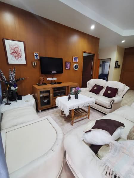 หมู่บ้านเอกมงคล ชัยพฤกษ์2, Chon Buri (Pattaya), Nong Pru, Bang Lamung (Pattaya), Chon Buri (Pattaya), 3 Bedrooms, 250 sqm, Single Detached House For Sale, by The Best Property มิ้น, 500486038 - DDproperty.com