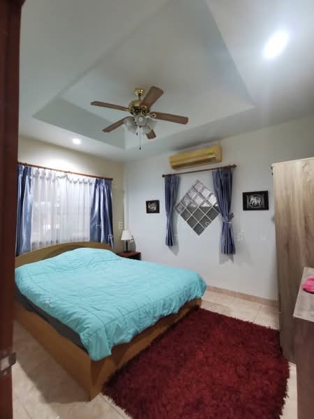 หมู่บ้านเอกมงคล ชัยพฤกษ์2, Chon Buri (Pattaya), Nong Pru, Bang Lamung (Pattaya), Chon Buri (Pattaya), 3 Bedrooms, 250 sqm, Single Detached House For Sale, by The Best Property มิ้น, 500486038 - DDproperty.com