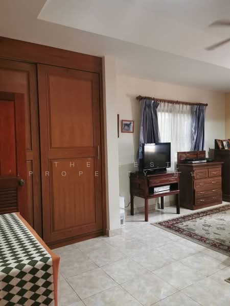 หมู่บ้านเอกมงคล ชัยพฤกษ์2, Chon Buri (Pattaya), Nong Pru, Bang Lamung (Pattaya), Chon Buri (Pattaya), 3 Bedrooms, 250 sqm, Single Detached House For Sale, by The Best Property มิ้น, 500486038 - DDproperty.com