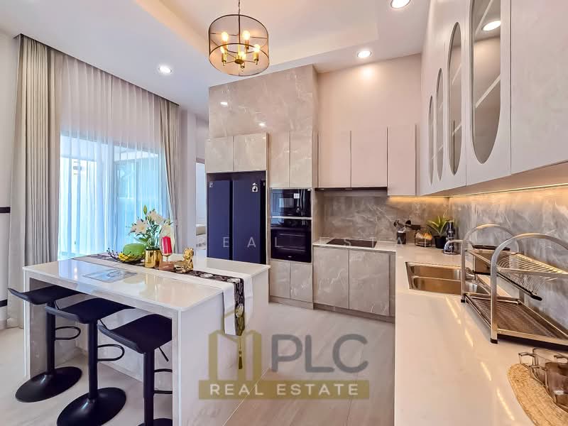 ขาย พูลวิลล่าหรู สยามคันทรีคลับ พัทยาตะวันออก 4 ห้องนอน, ชลบุรี, บางละมุง, ชลบุรี, 259 ตร.ม., วิลล่า ขาย, โดย PLC real estate, 500486039 - DDproperty.com