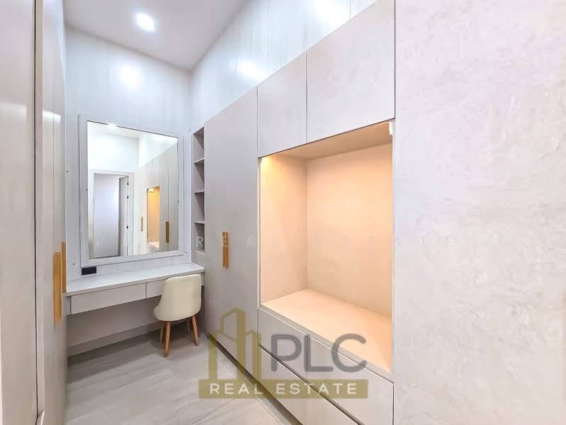 Premium Pool Villa for Sale Siam Country Club East Pattaya 4Bed, chon-buri, Bang Lamung, Bang Lamung (Pattaya), Chon Buri (Pattaya), 4 Bedrooms, 259 sqm, Villa For Sale, by PLC real estate, 500486039 - DDproperty.com