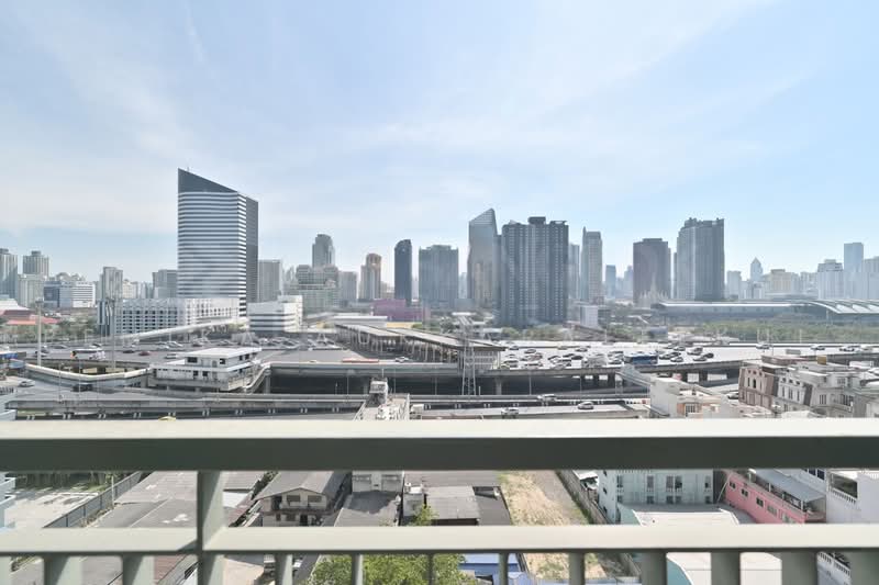 Aspire Rama 9, Bangkok, Soi Rama 9, Rama 9 Road, Huai Khwang, Bangkok, 1 Bedroom, 35 sqm, Condo For Sale, by Pemika Aukkaraleekul, 500486041 - DDproperty.com