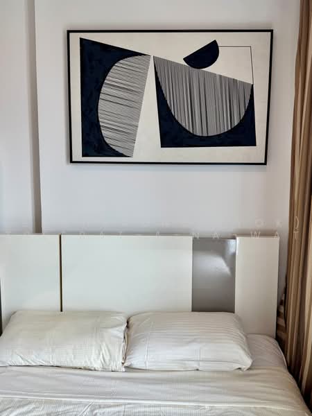 The Base Park East Sukhumvit 77, Bangkok, 99 Soi Pridi Banomyong 2, Phra Kanong Nua, Watthana, Bangkok, 1 Bedroom, 30 sqm, Condo For Rent, by Bencharong (Yok) Treerat-a-na-wat, 500486042 - DDproperty.com