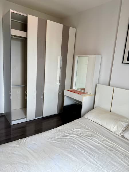 The Base Park East Sukhumvit 77, Bangkok, 99 Soi Pridi Banomyong 2, Phra Kanong Nua, Watthana, Bangkok, 1 Bedroom, 30 sqm, Condo For Rent, by Bencharong (Yok) Treerat-a-na-wat, 500486042 - DDproperty.com