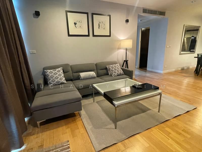 Urbana Sathorn, Bangkok, 55 South Sathorn Road, Thung Maha Mek, Sathon, Bangkok, 2 Bedrooms, 114 sqm, Condo For Sale, by Suchada Yodyiem, 500486043 - DDproperty.com