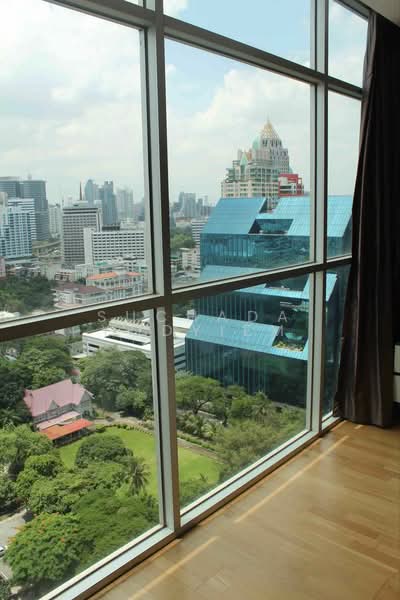 Urbana Sathorn, Bangkok, 55 South Sathorn Road, Thung Maha Mek, Sathon, Bangkok, 2 Bedrooms, 114 sqm, Condo For Sale, by Suchada Yodyiem, 500486043 - DDproperty.com