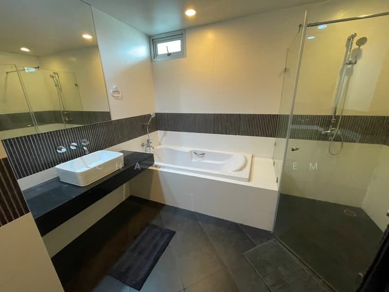 Urbana Sathorn, Bangkok, 55 South Sathorn Road, Thung Maha Mek, Sathon, Bangkok, 2 Bedrooms, 114 sqm, Condo For Sale, by Suchada Yodyiem, 500486043 - DDproperty.com