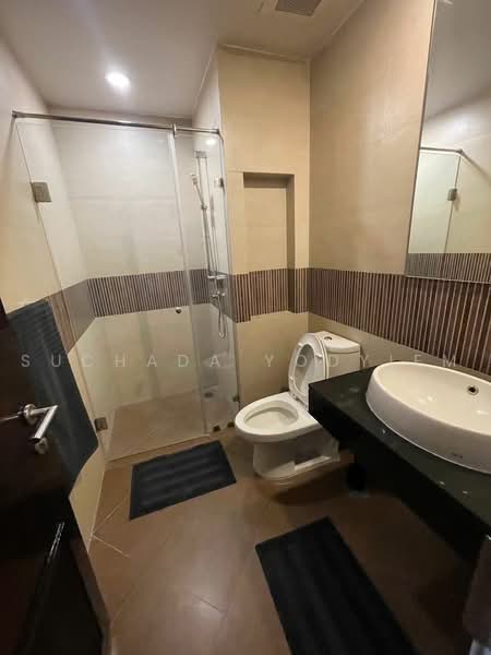 Urbana Sathorn, Bangkok, 55 South Sathorn Road, Thung Maha Mek, Sathon, Bangkok, 2 Bedrooms, 114 sqm, Condo For Sale, by Suchada Yodyiem, 500486043 - DDproperty.com
