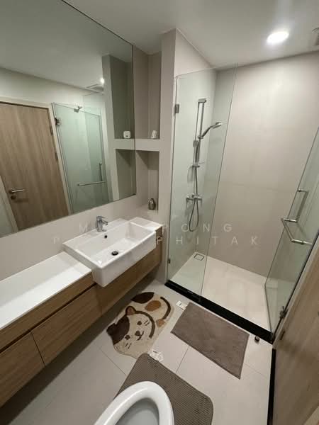 Noble Ambience Sukhumvit 42 : โนเบิล แอมเบียนส์ สุขุมวิท 42, กรุงเทพ, 55 ซอยสุขชัย, คลองตัน, คลองเตย, กรุงเทพ, 38 ตร.ม., คอนโด ขาย, โดย Manapong Phromphitak, 500486045 - DDproperty.com