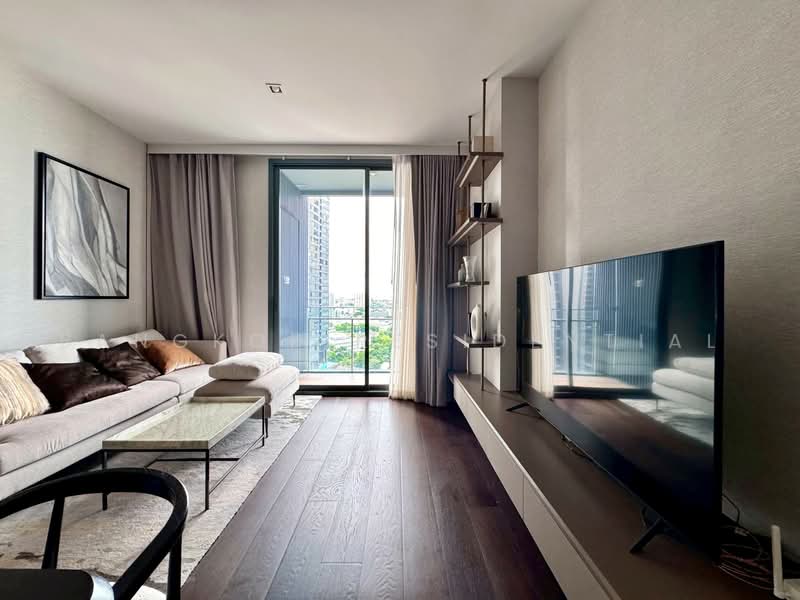 LAVIQ Sukhumvit 57, Bangkok, Soi Sukhumvit 57, Sukhumvit Road, Khlong Tan Nua, Watthana, Bangkok, 3 Bedrooms, 115 sqm, Condo For Rent, by Bangkok Residential, 500486046 - DDproperty.com