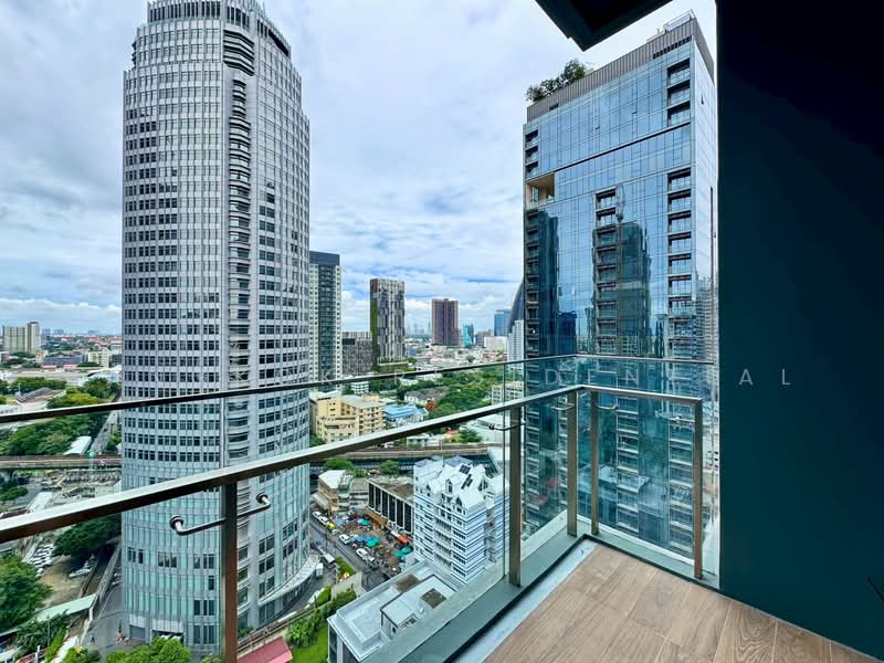 LAVIQ Sukhumvit 57 : ลาวิค สุขุมวิท 57, กรุงเทพ, ซอย สุขุมวิท 57, คลองตันเหนือ, วัฒนา, กรุงเทพ, 115 ตร.ม., คอนโด ให้เช่า, โดย Bangkok Residential, 500486046 - DDproperty.com