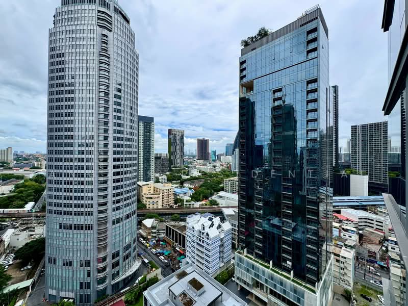 LAVIQ Sukhumvit 57, Bangkok, Soi Sukhumvit 57, Sukhumvit Road, Khlong Tan Nua, Watthana, Bangkok, 3 Bedrooms, 115 sqm, Condo For Rent, by Bangkok Residential, 500486046 - DDproperty.com