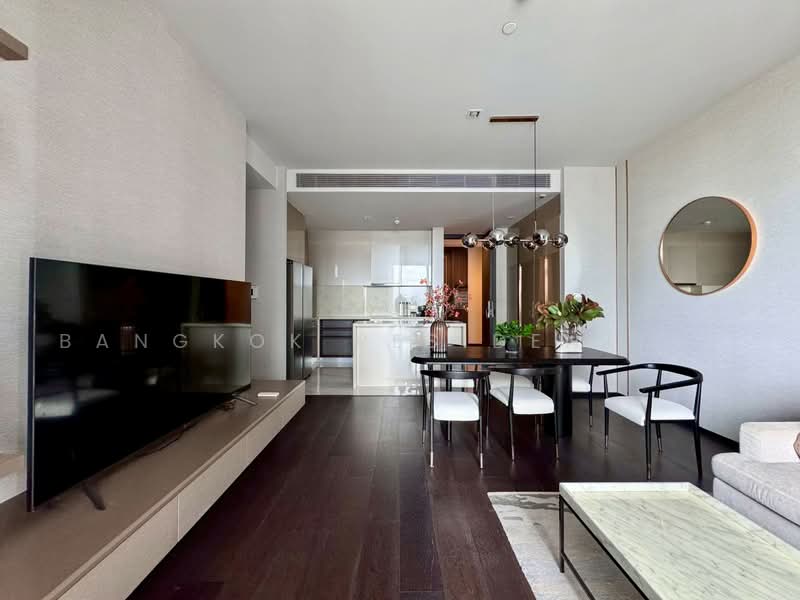 LAVIQ Sukhumvit 57 : ลาวิค สุขุมวิท 57, กรุงเทพ, ซอย สุขุมวิท 57, คลองตันเหนือ, วัฒนา, กรุงเทพ, 115 ตร.ม., คอนโด ให้เช่า, โดย Bangkok Residential, 500486046 - DDproperty.com