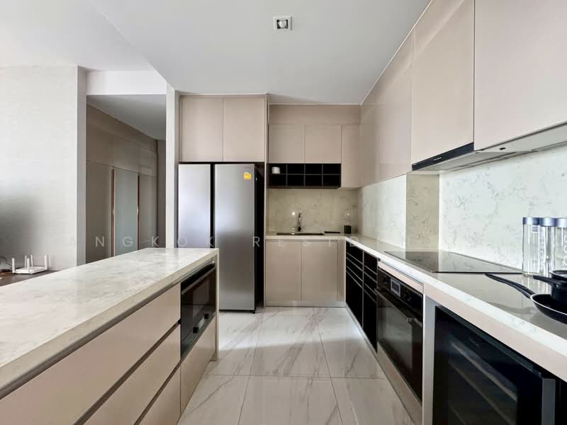 LAVIQ Sukhumvit 57, Bangkok, Soi Sukhumvit 57, Sukhumvit Road, Khlong Tan Nua, Watthana, Bangkok, 3 Bedrooms, 115 sqm, Condo For Rent, by Bangkok Residential, 500486046 - DDproperty.com