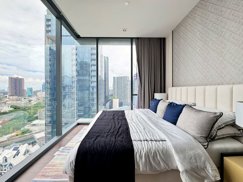 LAVIQ Sukhumvit 57, Bangkok, Soi Sukhumvit 57, Sukhumvit Road, Khlong Tan Nua, Watthana, Bangkok, 3 Bedrooms, 115 sqm, Condo For Rent, by Bangkok Residential, 500486046 - DDproperty.com