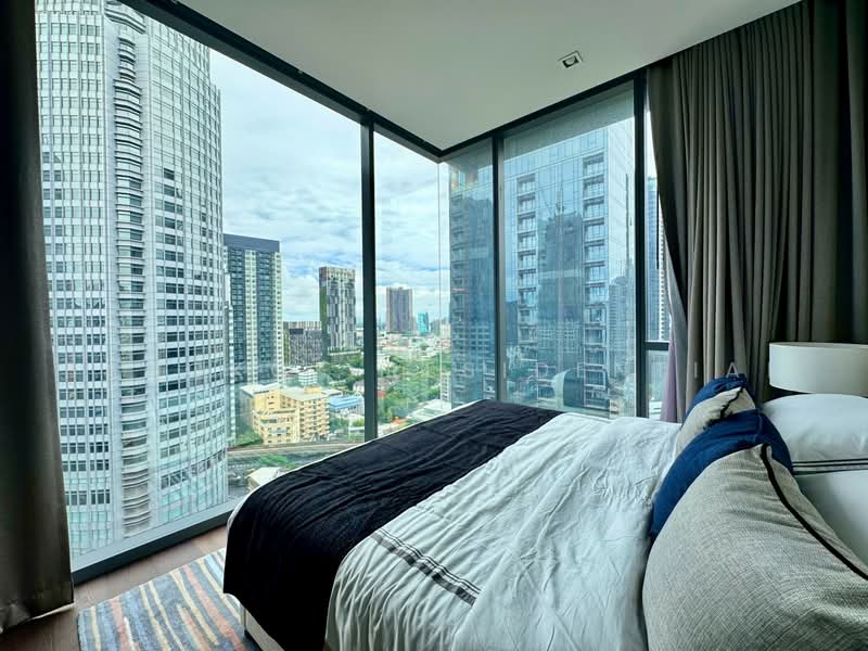 LAVIQ Sukhumvit 57, Bangkok, Soi Sukhumvit 57, Sukhumvit Road, Khlong Tan Nua, Watthana, Bangkok, 3 Bedrooms, 115 sqm, Condo For Rent, by Bangkok Residential, 500486046 - DDproperty.com