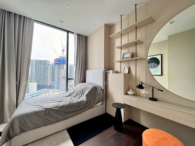 LAVIQ Sukhumvit 57, Bangkok, Soi Sukhumvit 57, Sukhumvit Road, Khlong Tan Nua, Watthana, Bangkok, 3 Bedrooms, 115 sqm, Condo For Rent, by Bangkok Residential, 500486046 - DDproperty.com