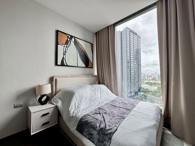 LAVIQ Sukhumvit 57, Bangkok, Soi Sukhumvit 57, Sukhumvit Road, Khlong Tan Nua, Watthana, Bangkok, 3 Bedrooms, 115 sqm, Condo For Rent, by Bangkok Residential, 500486046 - DDproperty.com